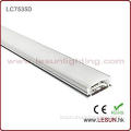 Silver 120deg 12Vdc smd led strip lights for club LC7535D